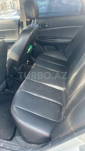 Changan Eado 2013, 217,000 km - 1.6 l - Bakı