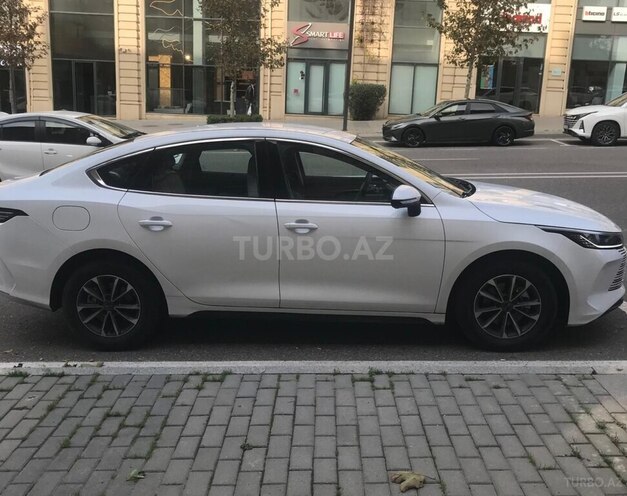 BYD Destroyer 05 2024, 29,700 km - 1.5 l - Bakı