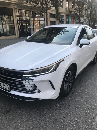 BYD Destroyer 05 2024, 29,700 km - 1.5 l - Bakı