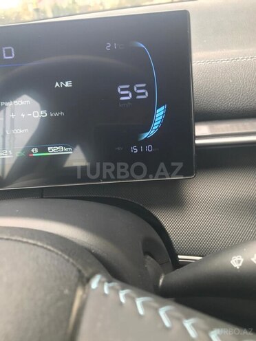 BYD Destroyer 05 2024, 29,700 km - 1.5 l - Bakı