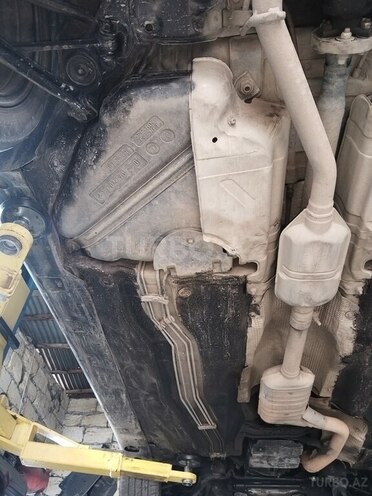 Mercedes C 180 1997, 346,598 km - 1.8 l - Gəncə