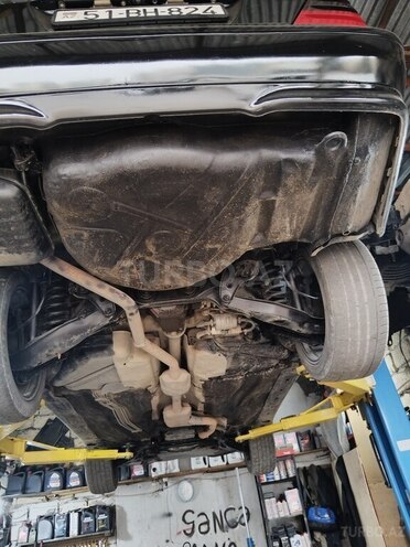 Mercedes C 180 1997, 346,598 km - 1.8 l - Gəncə