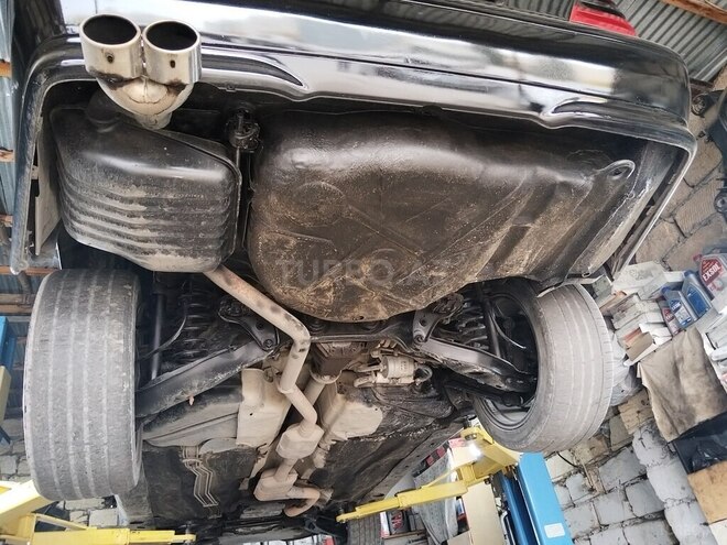 Mercedes C 180 1997, 346,598 km - 1.8 l - Gəncə