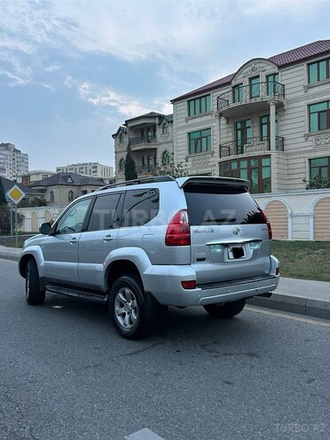 Toyota Land Cruiser Prado 2004, 321,563 km - 4.0 l - Bakı