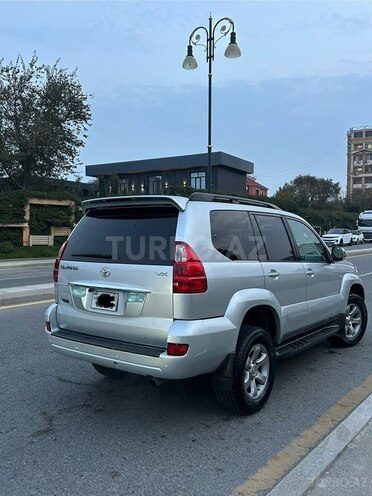 Toyota Land Cruiser Prado 2004, 321,563 km - 4.0 l - Bakı