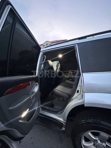 Toyota Land Cruiser Prado 2004, 321,563 km - 4.0 l - Bakı