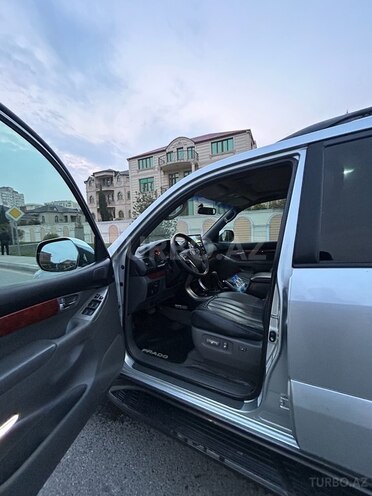 Toyota Land Cruiser Prado 2004, 321,563 km - 4.0 l - Bakı
