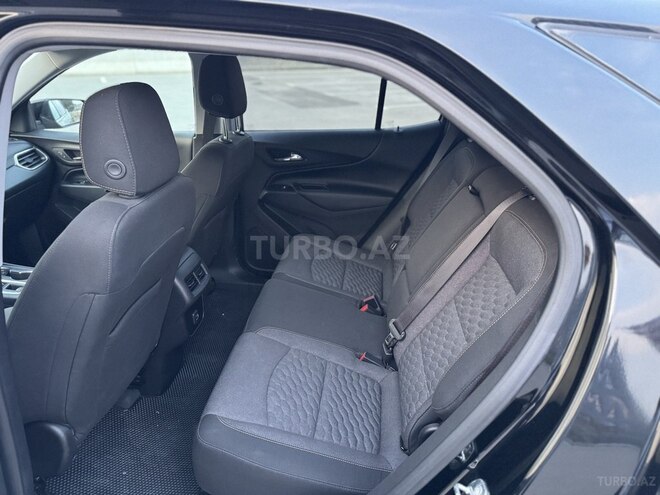 Chevrolet Equinox 2018, 110,000 km - 1.5 l - Bakı