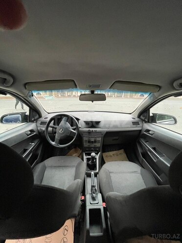 Opel Astra 2005, 300,000 km - 1.4 l - Mingəçevir