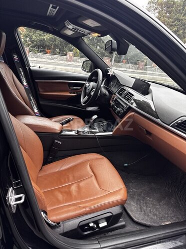 BMW 328 2016, 242,912 km - 2.0 l - Qax