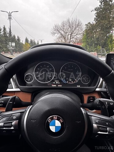 BMW 328 2016, 242,912 km - 2.0 l - Qax