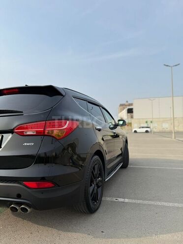Hyundai Santa Fe 2014, 175,600 km - 2.4 л - Bakı
