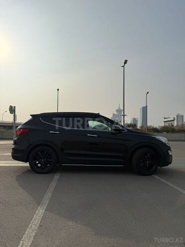 Hyundai Santa Fe 2014, 175,600 km - 2.4 л - Bakı