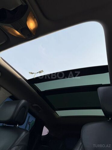 Hyundai Santa Fe 2014, 175,600 km - 2.4 л - Bakı