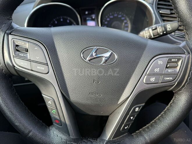 Hyundai Santa Fe 2014, 175,600 km - 2.4 л - Bakı