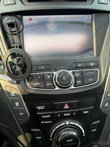 Hyundai Santa Fe 2014, 175,600 km - 2.4 л - Bakı
