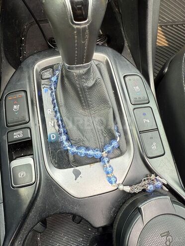 Hyundai Santa Fe 2014, 175,600 km - 2.4 л - Bakı