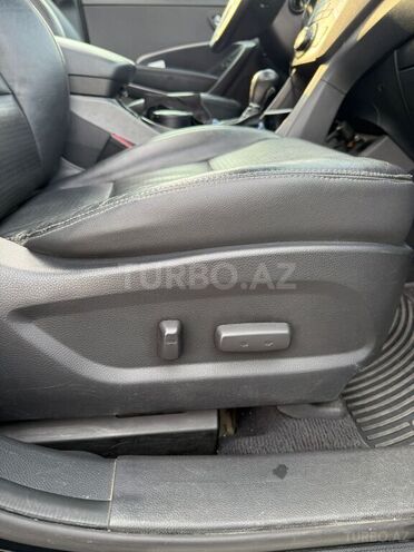 Hyundai Santa Fe 2014, 175,600 km - 2.4 л - Bakı
