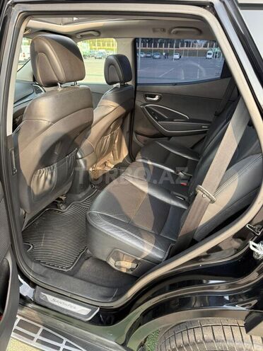 Hyundai Santa Fe 2014, 175,600 km - 2.4 л - Bakı