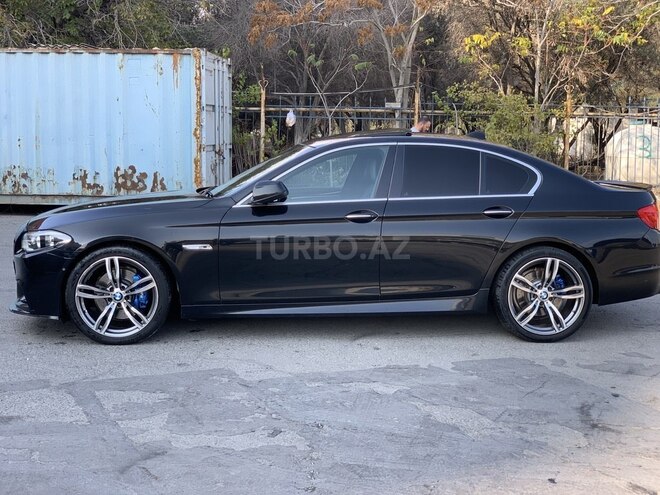 BMW 535 2010, 246,474 km - 3.0 l - Bakı