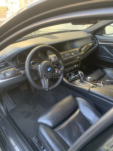 BMW 535 2010, 246,474 km - 3.0 l - Bakı