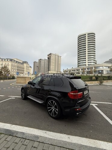 BMW X5 2008, 318,100 km - 4.8 l - Bakı