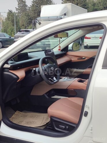 Changan Qiyuan A05 2025, 9,600 km - 1.5 л - Bakı