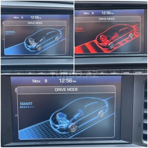 Hyundai Elantra 2019, 118,000 km - 2.0 l - Bakı