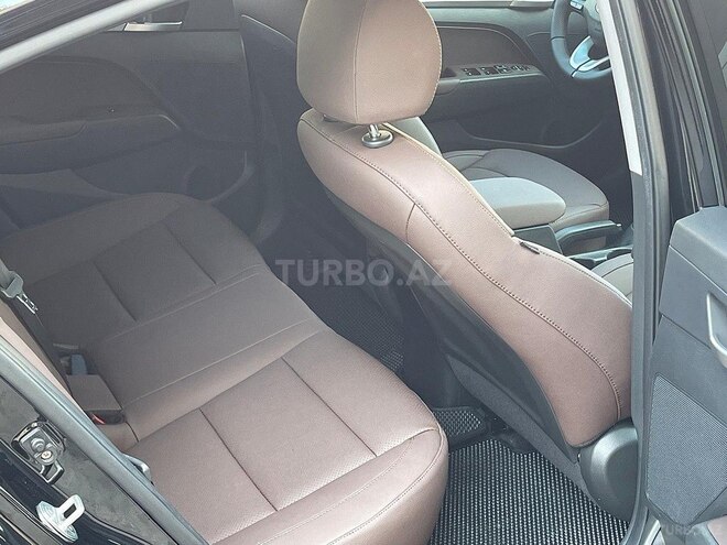 Hyundai Elantra 2019, 118,000 km - 2.0 l - Bakı