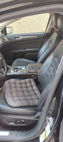 Ford Fusion (North America) 2017, 259,000 km - 1.5 л - Bakı