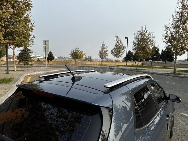 Kia Stonic 2017, 171,000 km - 1.6 l - Bakı