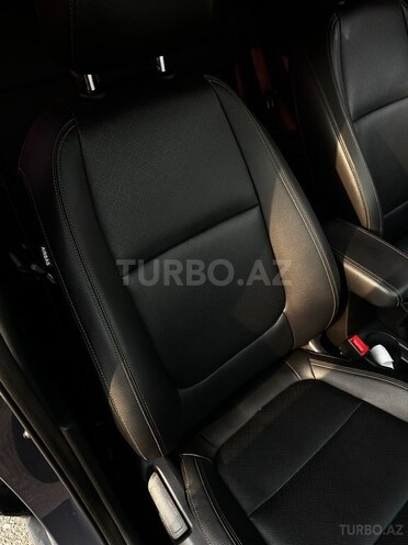 Kia Stonic 2017, 171,000 km - 1.6 l - Bakı