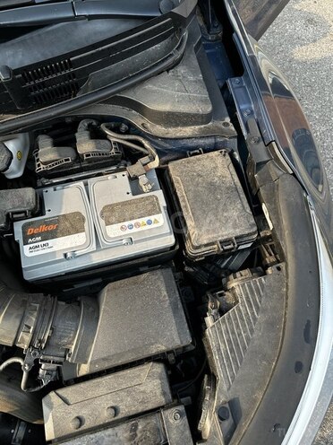 Kia Stonic 2017, 171,000 km - 1.6 l - Bakı
