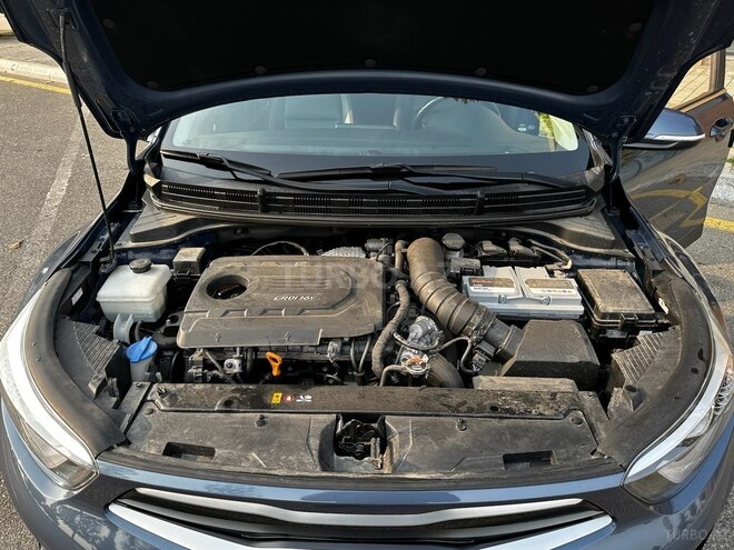 Kia Stonic 2017, 171,000 km - 1.6 l - Bakı