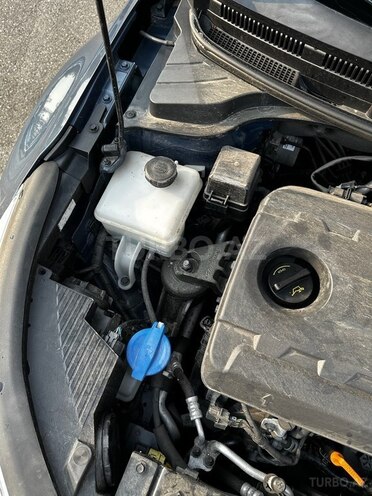 Kia Stonic 2017, 171,000 km - 1.6 l - Bakı