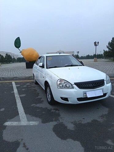 LADA (VAZ) Priora 2013, 160,000 km - 1.6 л - Ucar