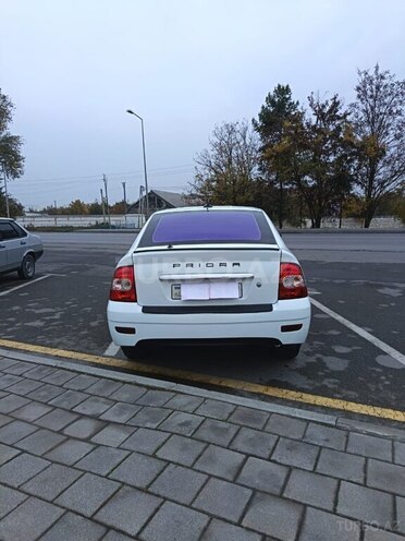 LADA (VAZ) Priora 2013, 160,000 km - 1.6 л - Ucar