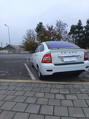 LADA (VAZ) Priora 2013, 160,000 km - 1.6 л - Ucar