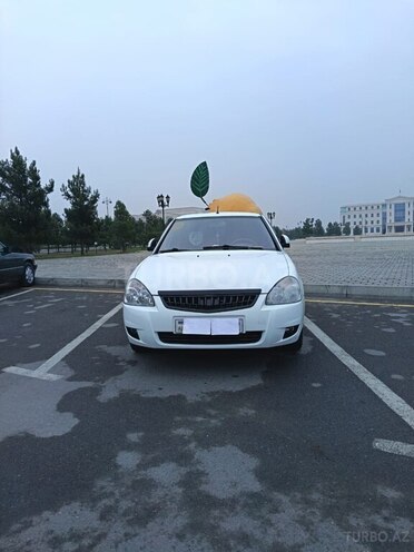 LADA (VAZ) Priora 2013, 160,000 km - 1.6 л - Ucar