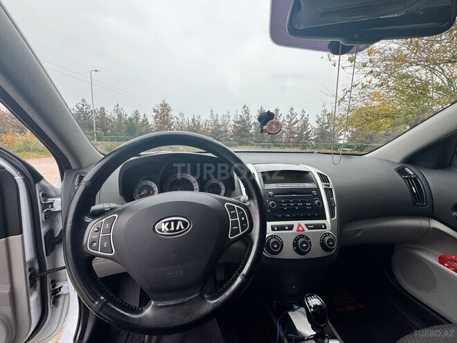 Kia Ceed 2008, 185,500 km - 1.4 л - Bakı