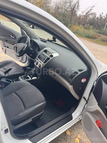 Kia Ceed 2008, 185,500 km - 1.4 л - Bakı