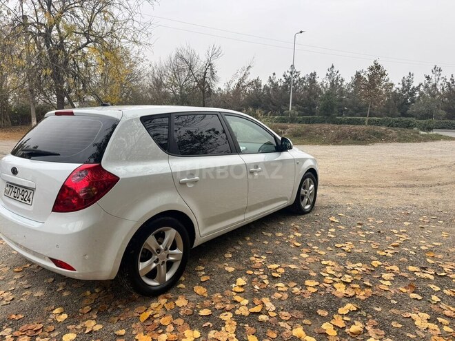 Kia Ceed 2008, 185,500 km - 1.4 л - Bakı