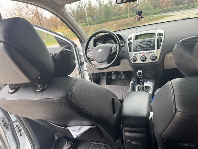 Kia Ceed 2008, 185,500 km - 1.4 л - Bakı