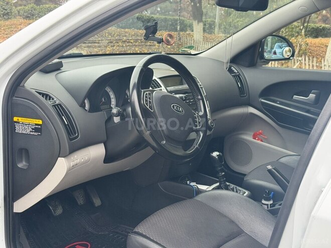 Kia Ceed 2008, 185,500 km - 1.4 л - Bakı