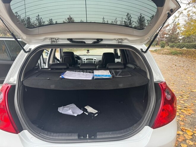 Kia Ceed 2008, 185,500 km - 1.4 л - Bakı
