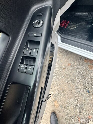 Kia Ceed 2008, 185,500 km - 1.4 л - Bakı