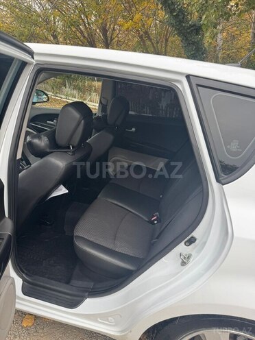 Kia Ceed 2008, 185,500 km - 1.4 л - Bakı