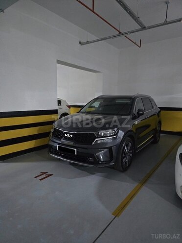 Kia Sorento 2021, 39,500 km - 2.5 l - Bakı