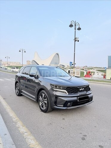 Kia Sorento 2021, 39,500 km - 2.5 l - Bakı