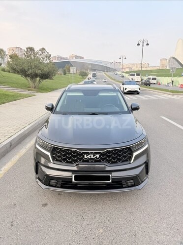 Kia Sorento 2021, 39,500 km - 2.5 l - Bakı